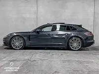 Porsche panamera sport turismo 4 3.0 v6 330pk 2018 (origineel-nl), sl-93-5g - afbeelding 17 van  74