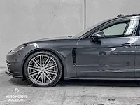 Porsche panamera sport turismo 4 3.0 v6 330pk 2018 (origineel-nl), sl-93-5g - afbeelding 19 van  74