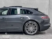 Porsche panamera sport turismo 4 3.0 v6 330pk 2018 (origineel-nl), sl-93-5g - afbeelding 20 van  74