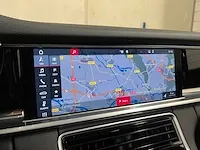 Porsche panamera sport turismo 4 3.0 v6 330pk 2018 (origineel-nl), sl-93-5g - afbeelding 26 van  74