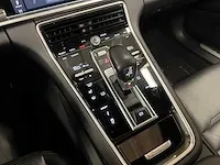 Porsche panamera sport turismo 4 3.0 v6 330pk 2018 (origineel-nl), sl-93-5g - afbeelding 32 van  74