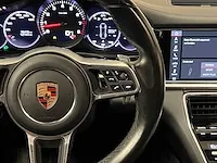 Porsche panamera sport turismo 4 3.0 v6 330pk 2018 (origineel-nl), sl-93-5g - afbeelding 33 van  74