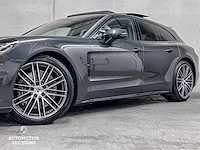 Porsche panamera sport turismo 4 3.0 v6 330pk 2018 (origineel-nl), sl-93-5g - afbeelding 23 van  74