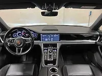 Porsche panamera sport turismo 4 3.0 v6 330pk 2018 (origineel-nl), sl-93-5g - afbeelding 36 van  74