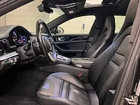 Porsche panamera sport turismo 4 3.0 v6 330pk 2018 (origineel-nl), sl-93-5g - afbeelding 41 van  74