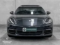 Porsche panamera sport turismo 4 3.0 v6 330pk 2018 (origineel-nl), sl-93-5g - afbeelding 34 van  74