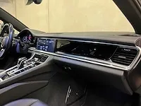 Porsche panamera sport turismo 4 3.0 v6 330pk 2018 (origineel-nl), sl-93-5g - afbeelding 50 van  74
