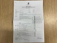 Porsche panamera sport turismo 4 3.0 v6 330pk 2018 (origineel-nl), sl-93-5g - afbeelding 63 van  74