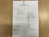 Porsche panamera sport turismo 4 3.0 v6 330pk 2018 (origineel-nl), sl-93-5g - afbeelding 66 van  74