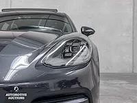 Porsche panamera sport turismo 4 3.0 v6 330pk 2018 (origineel-nl), sl-93-5g - afbeelding 56 van  74
