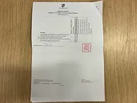 Porsche panamera sport turismo 4 3.0 v6 330pk 2018 (origineel-nl), sl-93-5g - afbeelding 70 van  74