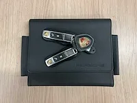 Porsche panamera sport turismo 4 3.0 v6 330pk 2018 (origineel-nl), sl-93-5g - afbeelding 71 van  74