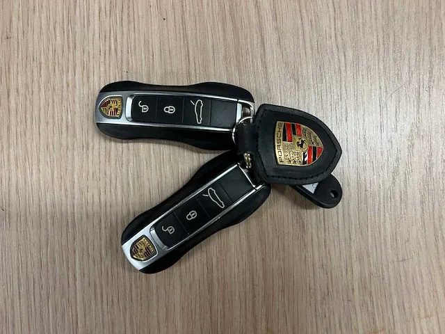 Porsche panamera sport turismo 4 3.0 v6 330pk 2018 (origineel-nl), sl-93-5g - afbeelding 72 van  74