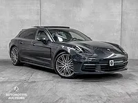Porsche panamera sport turismo 4 3.0 v6 330pk 2018 (origineel-nl), sl-93-5g - afbeelding 67 van  74