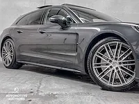 Porsche panamera sport turismo 4 3.0 v6 330pk 2018 (origineel-nl), sl-93-5g - afbeelding 74 van  74