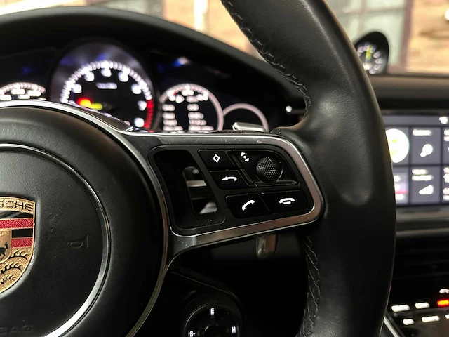 Porsche panamera sport turismo 4 e-hybrid 2.9 v6 10-years edition 462pk 2019, h-662-rx - afbeelding 24 van  65