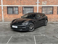 Porsche panamera sport turismo 4 e-hybrid 2.9 v6 10-years edition 462pk 2019, h-662-rx - afbeelding 23 van  65