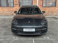 Porsche panamera sport turismo 4 e-hybrid 2.9 v6 10-years edition 462pk 2019, h-662-rx - afbeelding 63 van  65