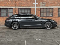 Porsche panamera sport turismo 4 e-hybrid 2.9 v6 10-years edition 462pk 2019, h-662-rx - afbeelding 3 van  65