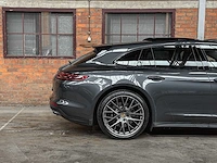 Porsche panamera sport turismo 4 e-hybrid 2.9 v6 10-years edition 462pk 2019, h-662-rx - afbeelding 4 van  65