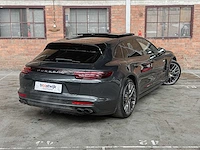 Porsche panamera sport turismo 4 e-hybrid 2.9 v6 10-years edition 462pk 2019, h-662-rx - afbeelding 7 van  65