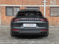 Porsche panamera sport turismo 4 e-hybrid 2.9 v6 10-years edition 462pk 2019, h-662-rx - afbeelding 8 van  65