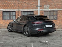 Porsche panamera sport turismo 4 e-hybrid 2.9 v6 10-years edition 462pk 2019, h-662-rx - afbeelding 11 van  65