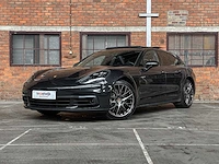 Porsche panamera sport turismo 4 e-hybrid 2.9 v6 10-years edition 462pk 2019, h-662-rx - afbeelding 1 van  65
