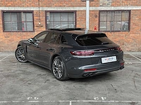 Porsche panamera sport turismo 4 e-hybrid 2.9 v6 10-years edition 462pk 2019, h-662-rx - afbeelding 13 van  65