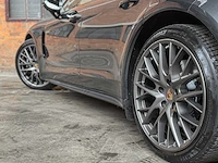 Porsche panamera sport turismo 4 e-hybrid 2.9 v6 10-years edition 462pk 2019, h-662-rx - afbeelding 14 van  65