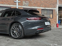 Porsche panamera sport turismo 4 e-hybrid 2.9 v6 10-years edition 462pk 2019, h-662-rx - afbeelding 15 van  65