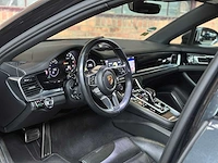 Porsche panamera sport turismo 4 e-hybrid 2.9 v6 10-years edition 462pk 2019, h-662-rx - afbeelding 17 van  65