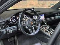 Porsche panamera sport turismo 4 e-hybrid 2.9 v6 10-years edition 462pk 2019, h-662-rx - afbeelding 18 van  65