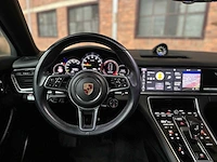Porsche panamera sport turismo 4 e-hybrid 2.9 v6 10-years edition 462pk 2019, h-662-rx - afbeelding 21 van  65