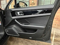 Porsche panamera sport turismo 4 e-hybrid 2.9 v6 10-years edition 462pk 2019, h-662-rx - afbeelding 47 van  65
