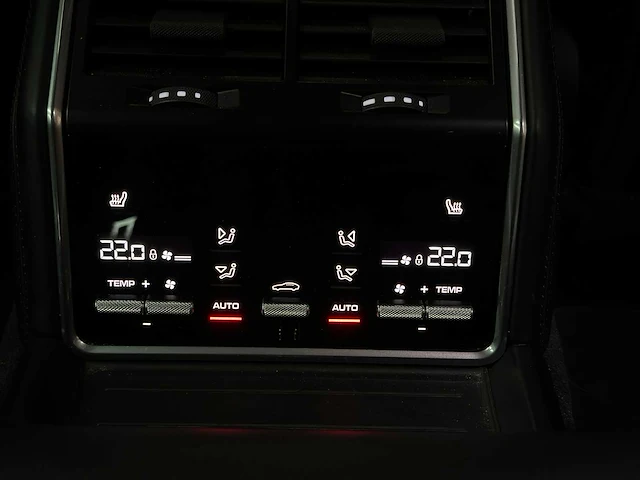 Porsche panamera sport turismo 4 e-hybrid 2.9 v6 10-years edition 462pk 2019, h-662-rx - afbeelding 54 van  65