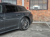 Porsche panamera sport turismo 4 e-hybrid 2.9 v6 10-years edition 462pk 2019, h-662-rx - afbeelding 45 van  65