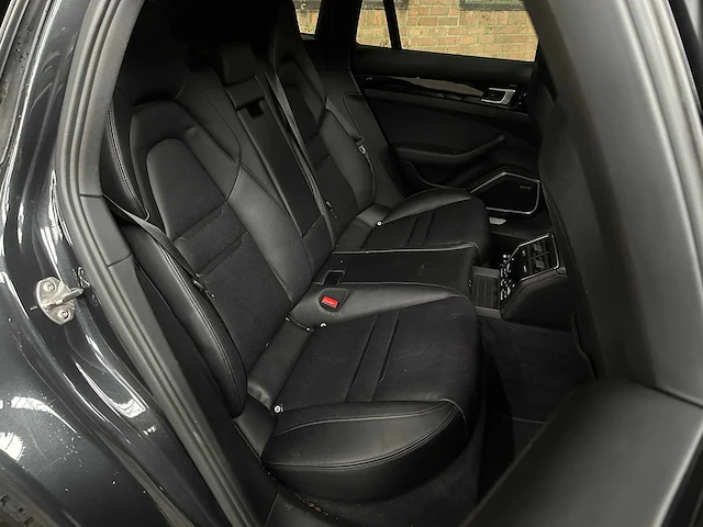 Porsche panamera sport turismo 4 e-hybrid 2.9 v6 10-years edition 462pk 2019, h-662-rx - afbeelding 58 van  65