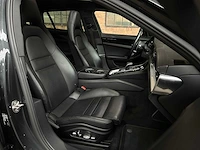 Porsche panamera sport turismo 4 e-hybrid 2.9 v6 10-years edition 462pk 2019, h-662-rx - afbeelding 59 van  65