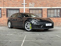 Porsche panamera sport turismo 4 e-hybrid 2.9 v6 470pk 2021, k-375-nb - afbeelding 2 van  49