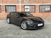 Porsche panamera sport turismo 4 e-hybrid 2.9 v6 470pk 2021, k-375-nb - afbeelding 3 van  49