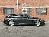 Porsche panamera sport turismo 4 e-hybrid 2.9 v6 470pk 2021, k-375-nb - afbeelding 6 van  49