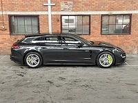 Porsche panamera sport turismo 4 e-hybrid 2.9 v6 470pk 2021, k-375-nb - afbeelding 7 van  49