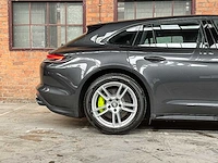 Porsche panamera sport turismo 4 e-hybrid 2.9 v6 470pk 2021, k-375-nb - afbeelding 8 van  49