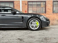 Porsche panamera sport turismo 4 e-hybrid 2.9 v6 470pk 2021, k-375-nb - afbeelding 9 van  49