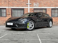 Porsche panamera sport turismo 4 e-hybrid 2.9 v6 470pk 2021, k-375-nb