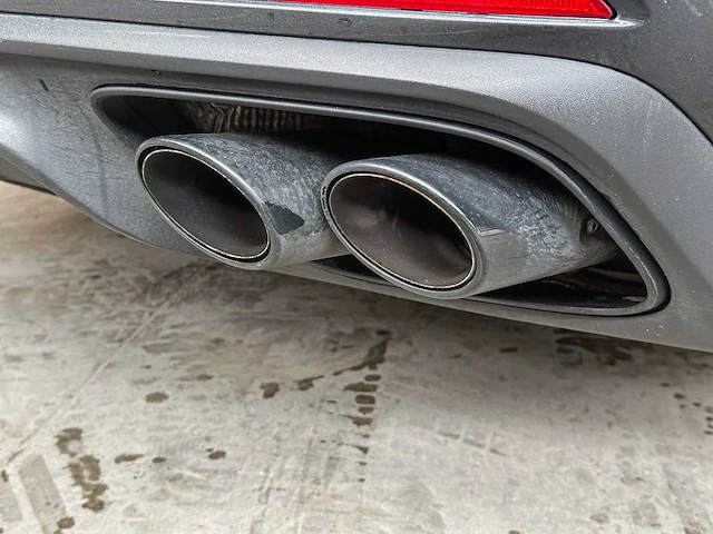 Porsche panamera sport turismo 4 e-hybrid 2.9 v6 470pk 2021, k-375-nb - afbeelding 15 van  49
