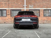 Porsche panamera sport turismo 4 e-hybrid 2.9 v6 470pk 2021, k-375-nb - afbeelding 16 van  49