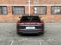 Porsche panamera sport turismo 4 e-hybrid 2.9 v6 470pk 2021, k-375-nb - afbeelding 17 van  49