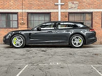 Porsche panamera sport turismo 4 e-hybrid 2.9 v6 470pk 2021, k-375-nb - afbeelding 22 van  49